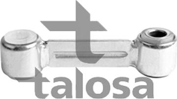 Talosa 50-10642 - Entretoise / tige, stabilisateur droxauto.com