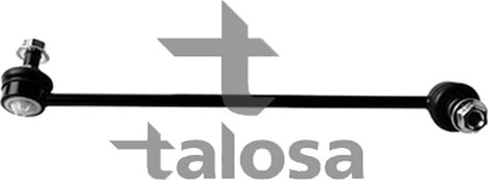 Talosa 50-10659 - Entretoise / tige, stabilisateur droxauto.com