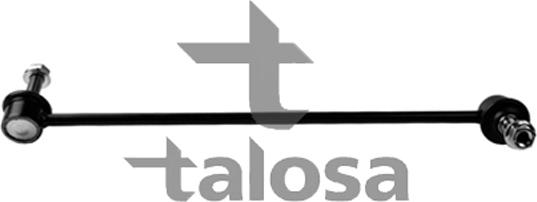 Talosa 50-10655 - Entretoise / tige, stabilisateur droxauto.com