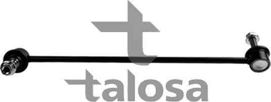 Talosa 50-10656 - Entretoise / tige, stabilisateur droxauto.com