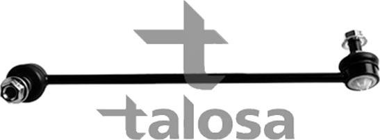 Talosa 50-10660 - Entretoise / tige, stabilisateur droxauto.com