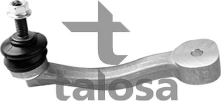 Talosa 50-10661 - Entretoise / tige, stabilisateur droxauto.com