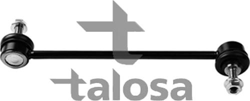 Talosa 50-10663 - Entretoise / tige, stabilisateur droxauto.com