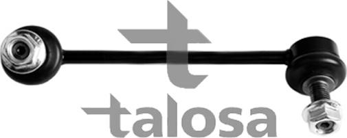 Talosa 50-10689 - Entretoise / tige, stabilisateur droxauto.com