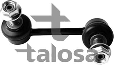 Talosa 50-10686 - Entretoise / tige, stabilisateur droxauto.com