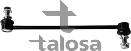 Talosa 50-10680 - Entretoise / tige, stabilisateur droxauto.com