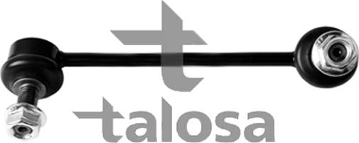 Talosa 50-10688 - Entretoise / tige, stabilisateur droxauto.com