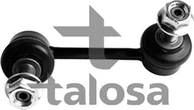 Talosa 50-10687 - Entretoise / tige, stabilisateur droxauto.com