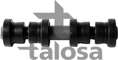 Talosa 50-10638 - Entretoise / tige, stabilisateur droxauto.com
