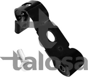 Talosa 50-10637 - Entretoise / tige, stabilisateur droxauto.com