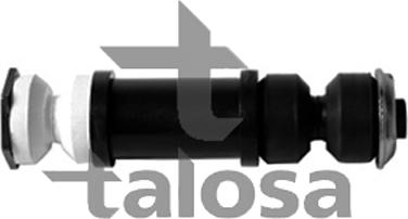 Talosa 50-10625 - Entretoise / tige, stabilisateur droxauto.com