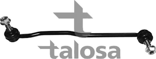 Talosa 50-10674 - Entretoise / tige, stabilisateur droxauto.com