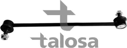 Talosa 50-10678 - Entretoise / tige, stabilisateur droxauto.com