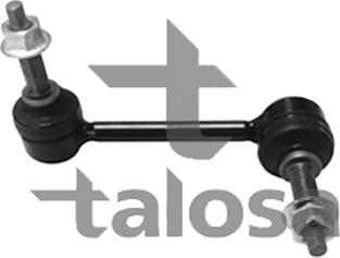 Talosa 50-10059 - Entretoise / tige, stabilisateur droxauto.com