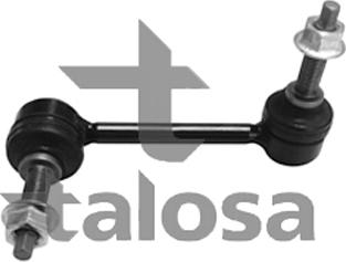 Talosa 50-10058 - Entretoise / tige, stabilisateur droxauto.com