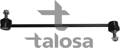Talosa 50-10064 - Entretoise / tige, stabilisateur droxauto.com