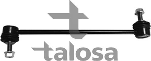 Talosa 50-10019 - Entretoise / tige, stabilisateur droxauto.com