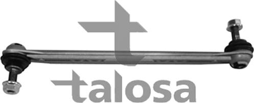 Talosa 50-10077 - Entretoise / tige, stabilisateur droxauto.com