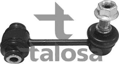 Talosa 50-10116 - Entretoise / tige, stabilisateur droxauto.com