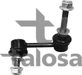 Talosa 50-10118 - Entretoise / tige, stabilisateur droxauto.com