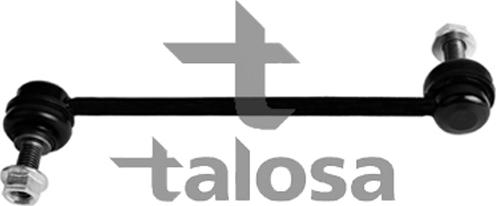 Talosa 50-10368 - Entretoise / tige, stabilisateur droxauto.com