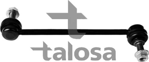 Talosa 50-10367 - Entretoise / tige, stabilisateur droxauto.com