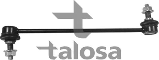 Talosa 50-10311 - Entretoise / tige, stabilisateur droxauto.com