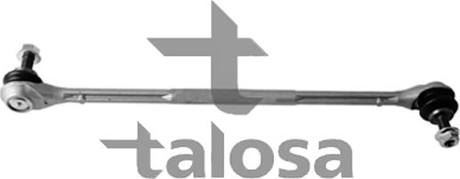 Talosa 50-10382 - Entretoise / tige, stabilisateur droxauto.com