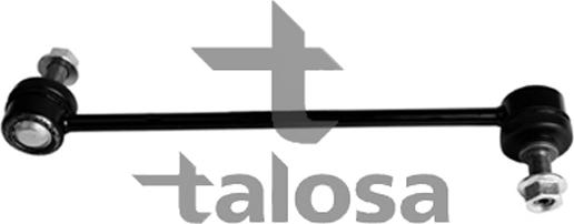 Talosa 50-10373 - Entretoise / tige, stabilisateur droxauto.com
