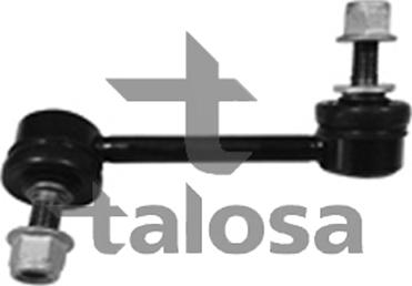 Talosa 50-10295 - Entretoise / tige, stabilisateur droxauto.com