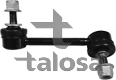 Talosa 50-10296 - Entretoise / tige, stabilisateur droxauto.com