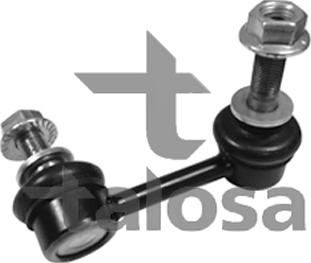Talosa 50-10224 - Entretoise / tige, stabilisateur droxauto.com