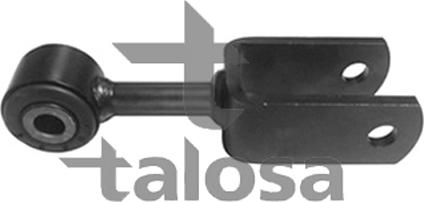 Talosa 50-10714 - Entretoise / tige, stabilisateur droxauto.com