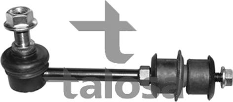 Talosa 50-11911 - Entretoise / tige, stabilisateur droxauto.com
