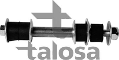 Talosa 50-11516 - Entretoise / tige, stabilisateur droxauto.com