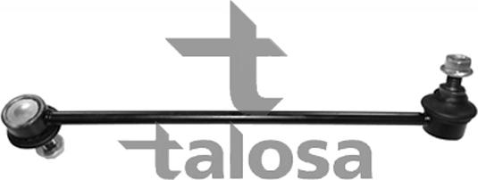 Talosa 50-11580 - Entretoise / tige, stabilisateur droxauto.com