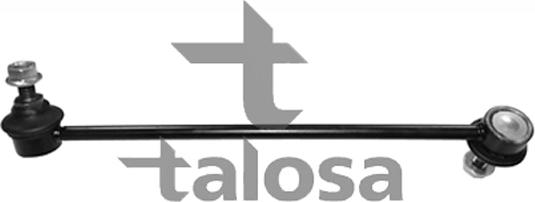 Talosa 50-11581 - Entretoise / tige, stabilisateur droxauto.com