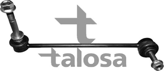 Talosa 50-11522 - Entretoise / tige, stabilisateur droxauto.com