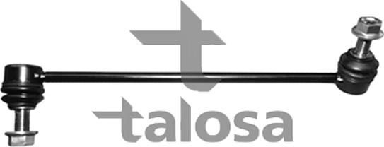 Talosa 50-11609 - Entretoise / tige, stabilisateur droxauto.com