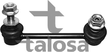 Talosa 50-11605 - Entretoise / tige, stabilisateur droxauto.com