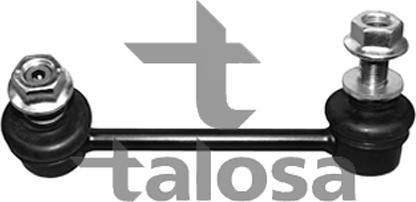 Talosa 50-11606 - Entretoise / tige, stabilisateur droxauto.com