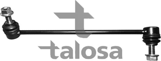 Talosa 50-11608 - Entretoise / tige, stabilisateur droxauto.com