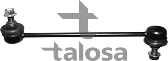 Talosa 50-11615 - Entretoise / tige, stabilisateur droxauto.com