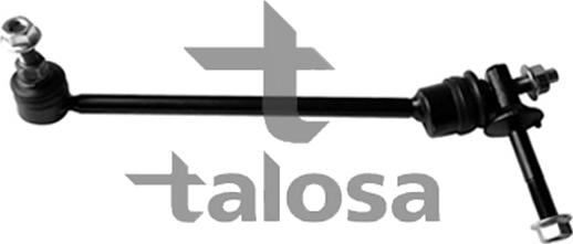 Talosa 50-11610 - Entretoise / tige, stabilisateur droxauto.com