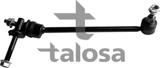 Talosa 50-11611 - Entretoise / tige, stabilisateur droxauto.com