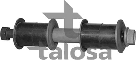 Talosa 50-11814 - Entretoise / tige, stabilisateur droxauto.com