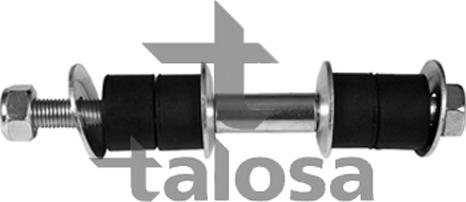 Talosa 50-11880 - Entretoise / tige, stabilisateur droxauto.com