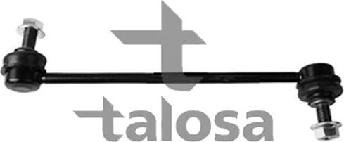 Talosa 50-11348 - Entretoise / tige, stabilisateur droxauto.com