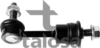Talosa 50-11265 - Entretoise / tige, stabilisateur droxauto.com