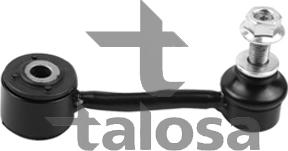 Talosa 50-18005 - Entretoise / tige, stabilisateur droxauto.com
